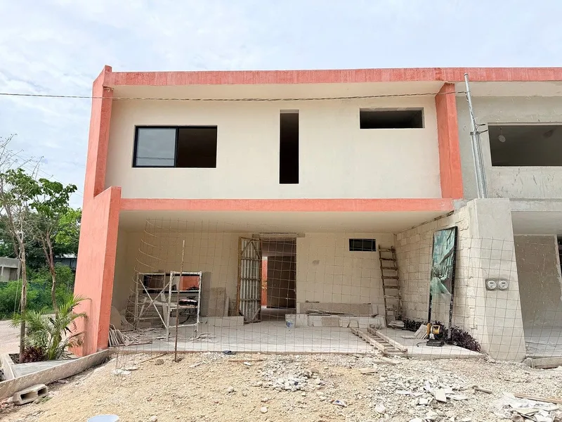 Casa en venta · Temozon Norte, Mérida, Yucatán