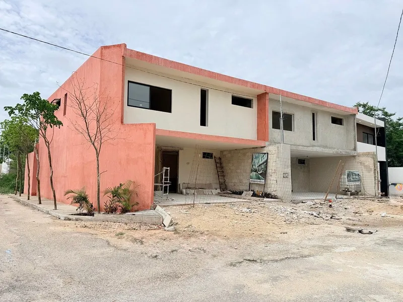 Casa en venta · Temozon Norte, Mérida, Yucatán