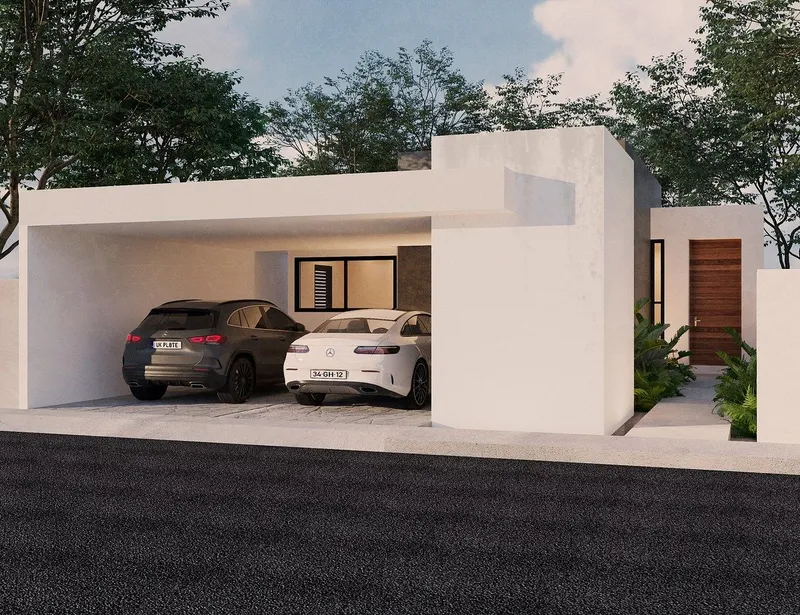 Casa en venta · Dzityá, Mérida, Yucatán Casa en venta · Dzityá, Mérida, Yucatán