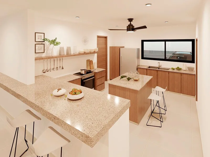 Casa en venta · Dzityá, Mérida, Yucatán Casa en venta · Dzityá, Mérida, Yucatán