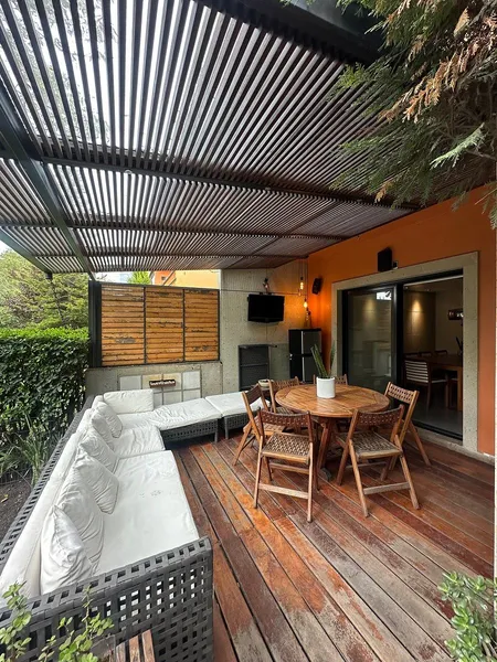 Condominio en venta · Lomas de los Angeles del Pueblo Tetelpan, Álvaro Obregón, Ciudad de México