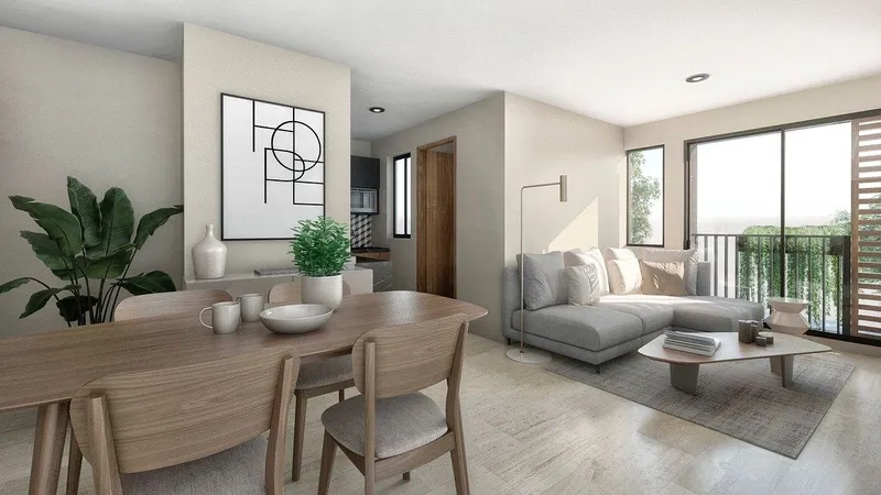 Departamento en venta · Portales Norte, Portales, Benito Juárez, Ciudad de México