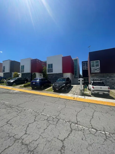Condominio en venta · Urbano Bonanza, Metepec, Estado de México