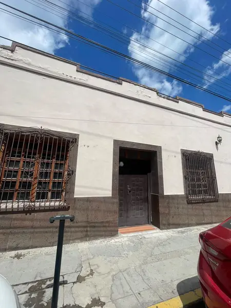 Departamento en venta · Victoria, Santiago de Querétaro, Querétaro