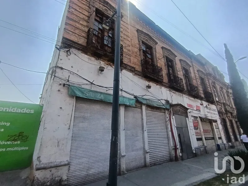 Lote en venta · Guerrero, Cuauhtémoc, Ciudad de México Lote en venta · Guerrero, Cuauhtémoc, Ciudad de México