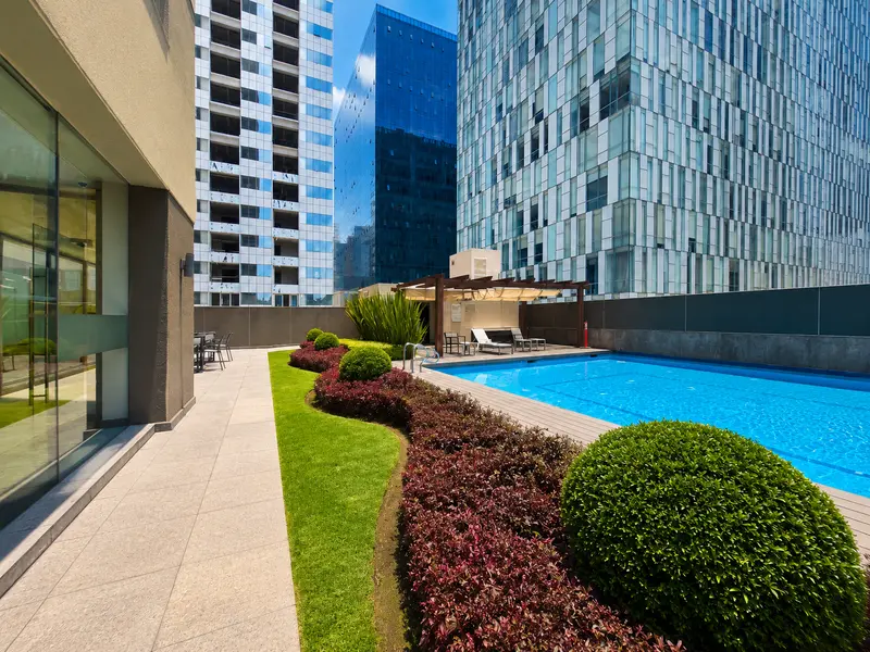 Departamento en venta · Ampliación Granada, Granada, Miguel Hidalgo, Ciudad de México