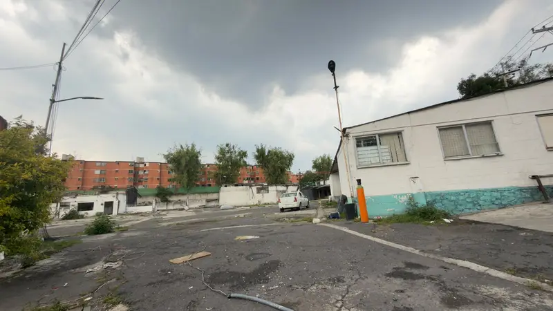 Lote en venta · Arvide, Álvaro Obregón, Ciudad de México
