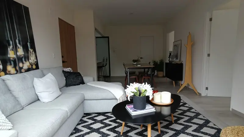 Departamento en venta · Torre Blanca, Miguel Hidalgo, Ciudad de México