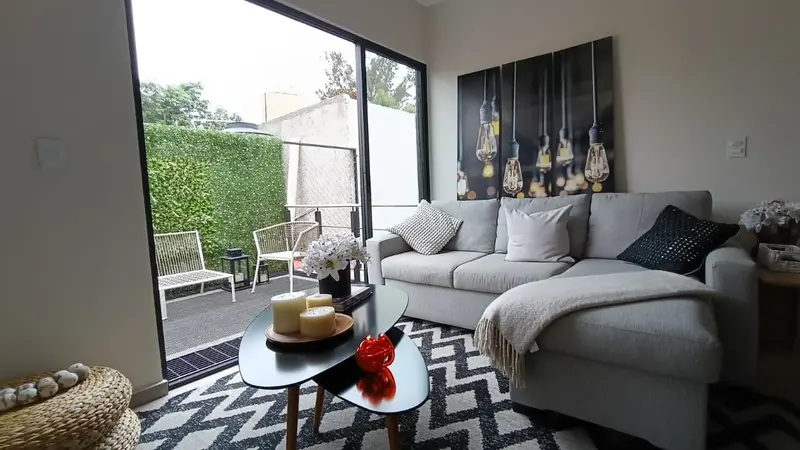 Departamento en venta · Torre Blanca, Miguel Hidalgo, Ciudad de México