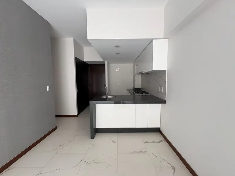 Departamento en renta · Lomas de Tarango, Álvaro Obregón, Ciudad de México