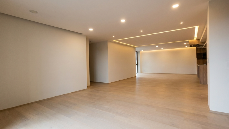 Departamento en venta · Irrigación, Miguel Hidalgo, Ciudad de México