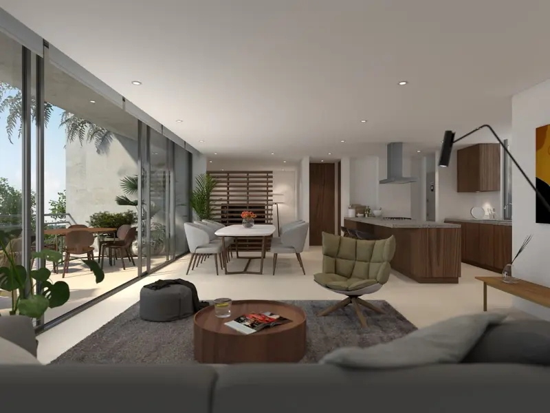 Departamento en venta · Narvarte Poniente, Narvarte, Benito Juárez, Ciudad de México