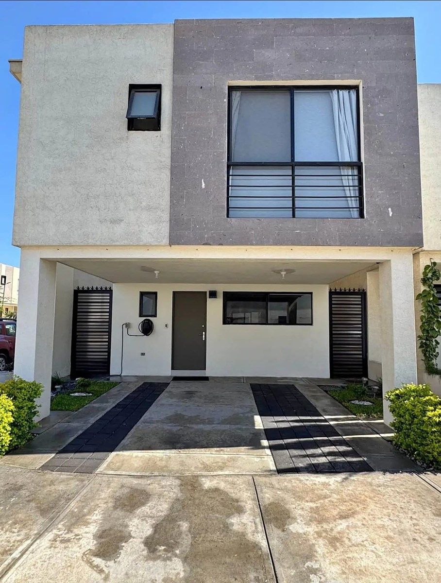 Casa en venta · Dominio Cumbres, García, Nuevo León