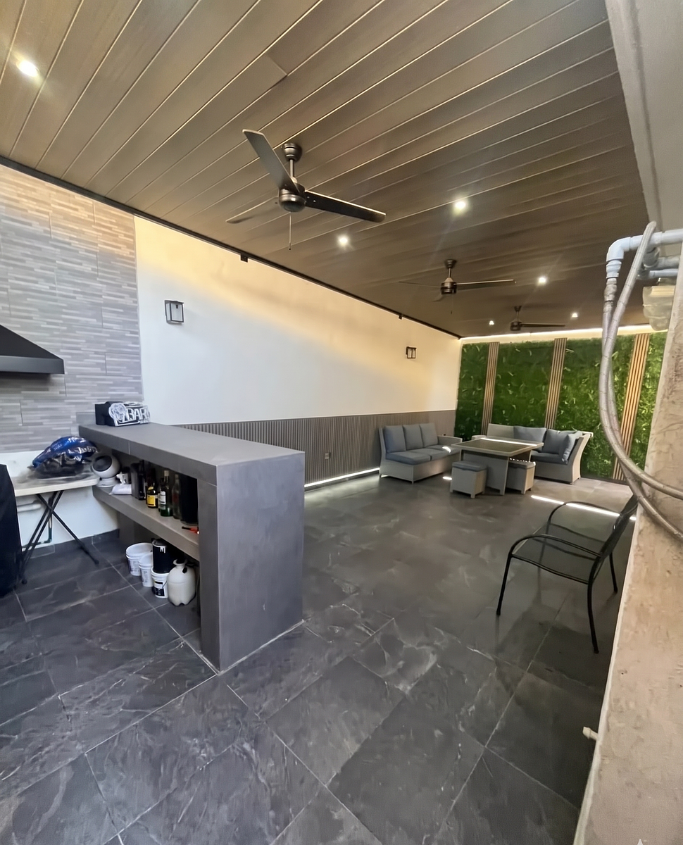 Casa en venta · Dominio Cumbres, García, Nuevo León