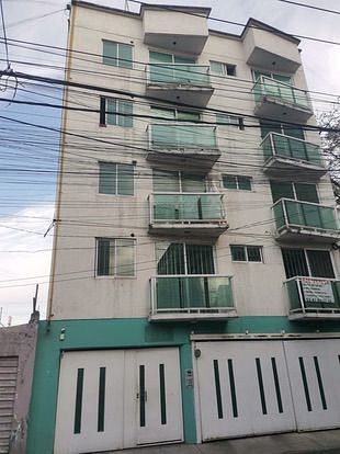 Departamento en venta · Américas Unidas, Benito Juárez, Ciudad de México