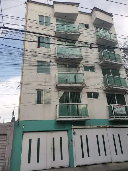 Departamento en venta · Américas Unidas, Benito Juárez, Ciudad de México Departamento en venta · Américas Unidas, Benito Juárez, Ciudad de México