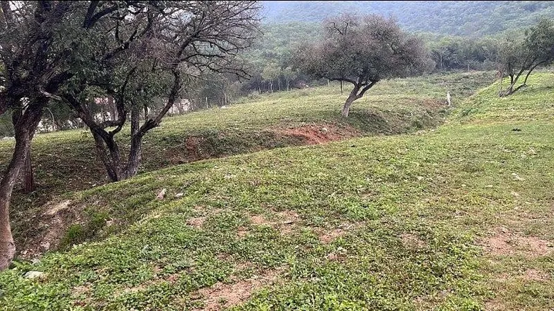 Lote en venta · Huajuquito o los Cavazos, Santiago, Nuevo León