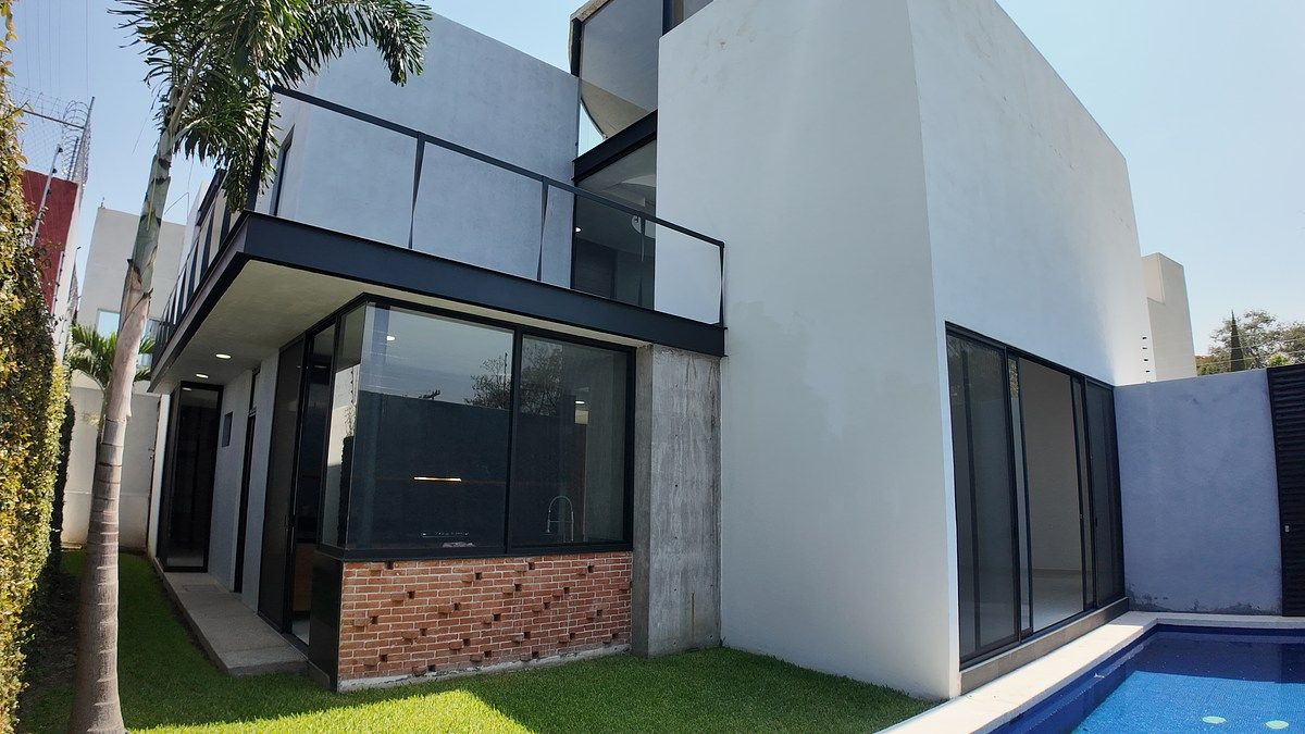 Casa en venta · Lomas de Cuernavaca, Temixco, Morelos