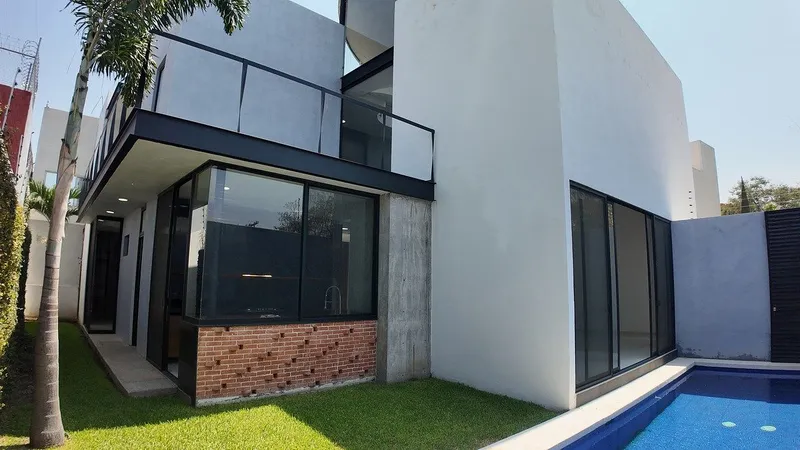 Casa en venta · Lomas de Cuernavaca, Temixco, Morelos