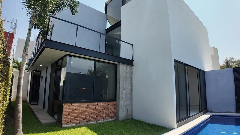 Casa en venta · Lomas de Cuernavaca, Temixco, Morelos