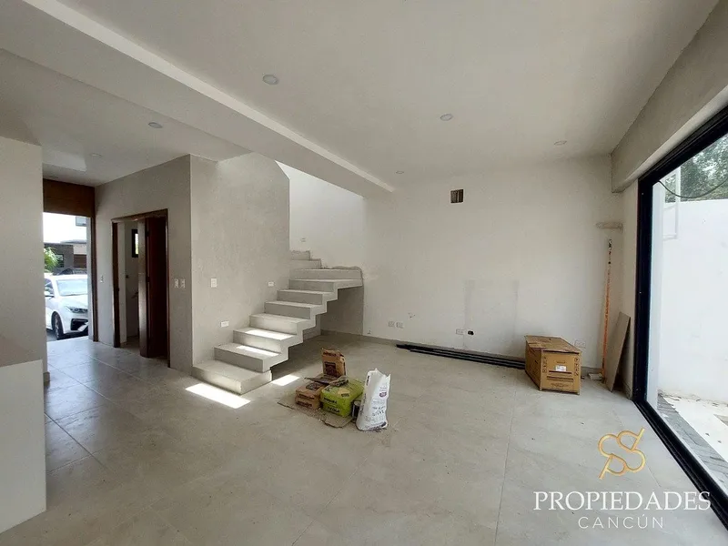 Casa en venta · Benito Juárez, Quintana Roo
