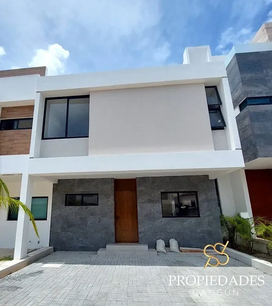 Casa en venta · Benito Juárez, Quintana Roo