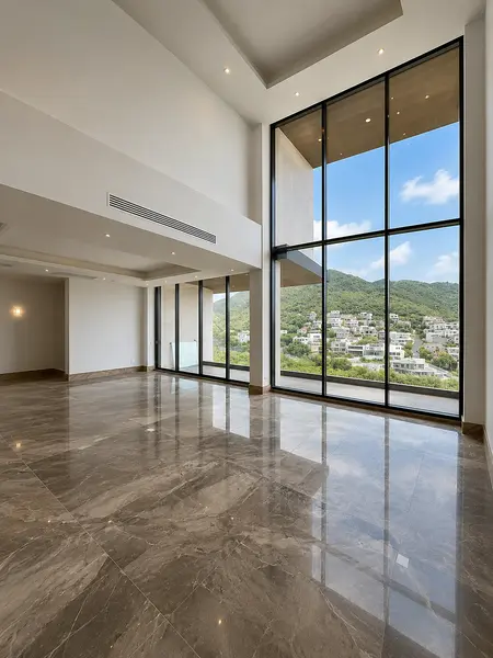Casa en venta · Sierra Alta 10 Sector, Monterrey, Nuevo León