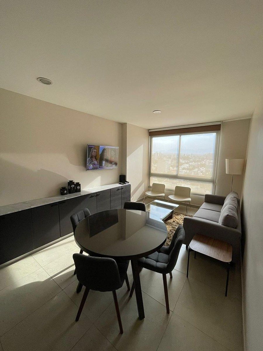 Departamento en venta · Ampliación Granada, Granada, Miguel Hidalgo, Ciudad de México