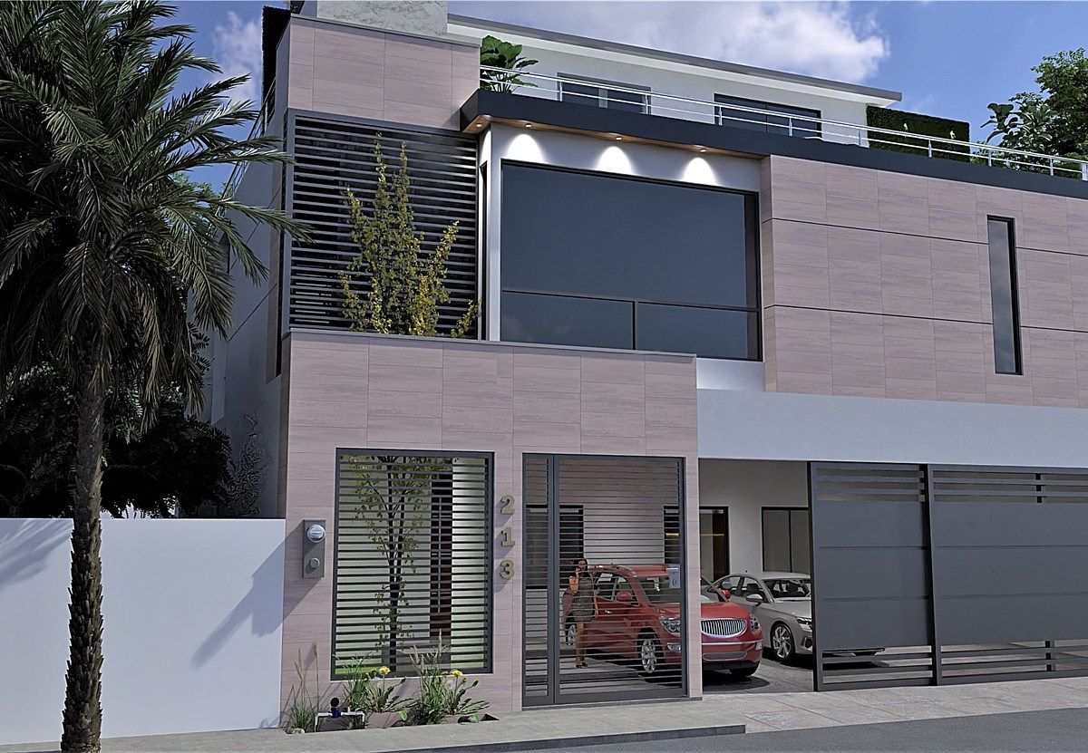 Casa en venta · Del Valle, San Pedro Garza García, Nuevo León Casa en venta · Del Valle, San Pedro Garza García, Nuevo León