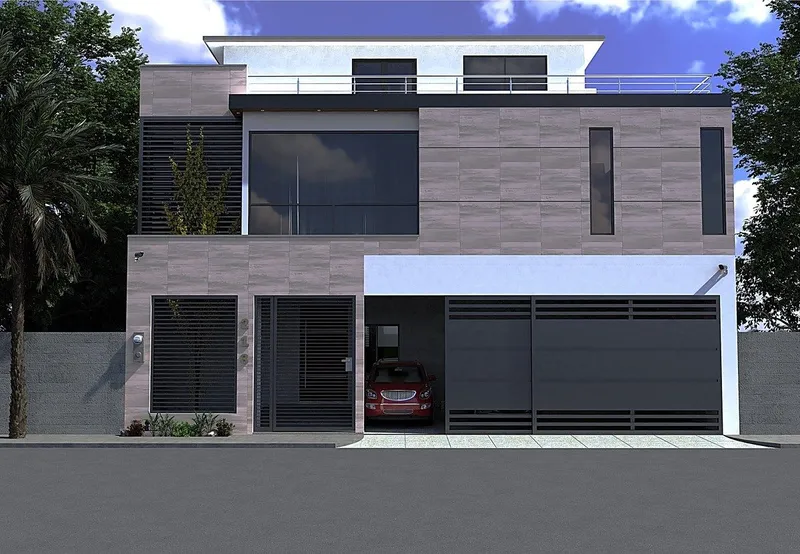 Casa en venta · Del Valle, San Pedro Garza García, Nuevo León Casa en venta · Del Valle, San Pedro Garza García, Nuevo León