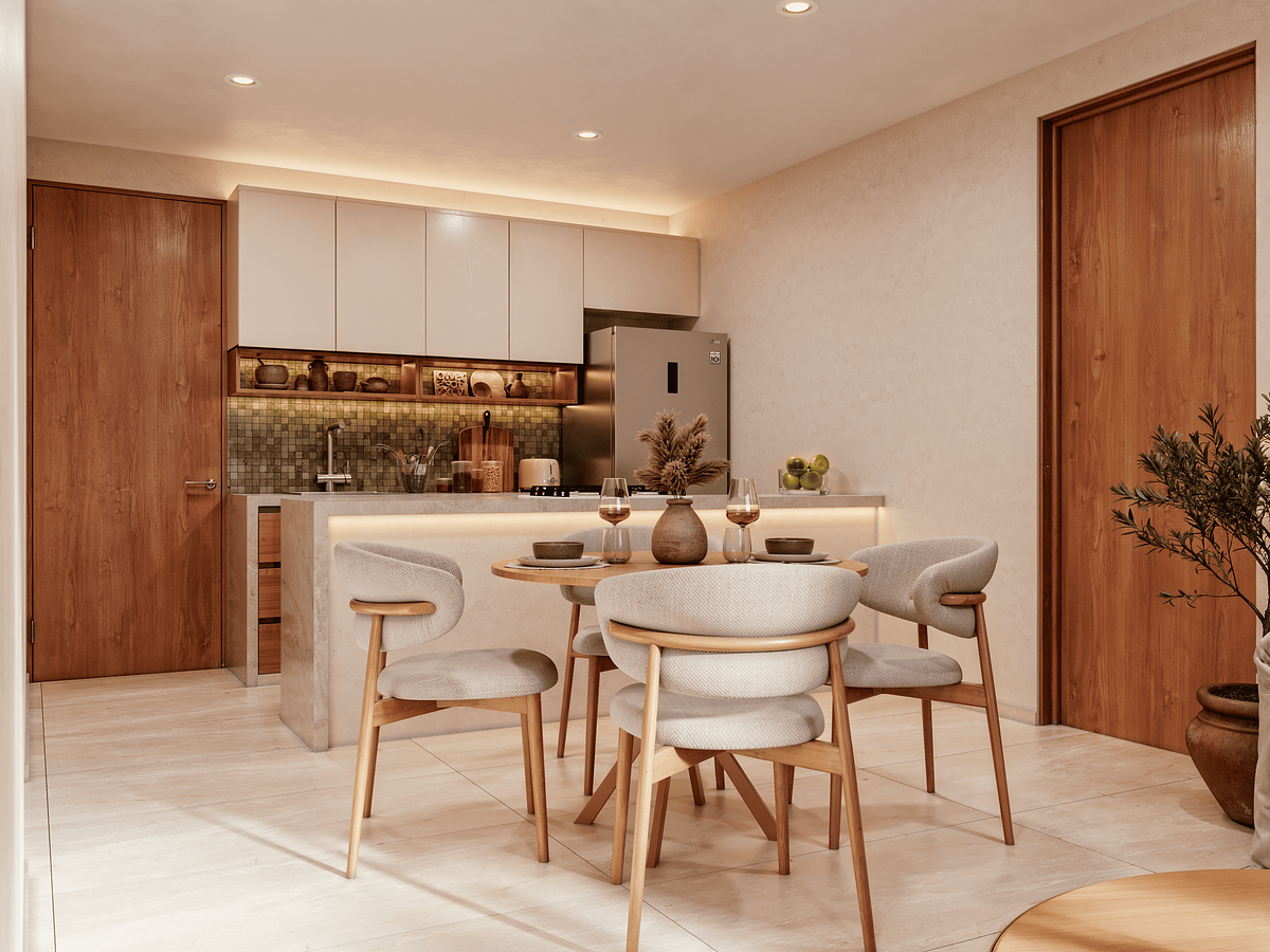 Casa en venta · San Benito, Homún, Yucatán