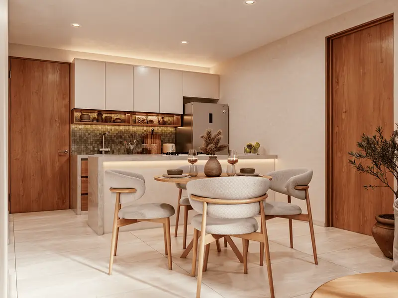 Casa en venta · San Benito, Homún, Yucatán