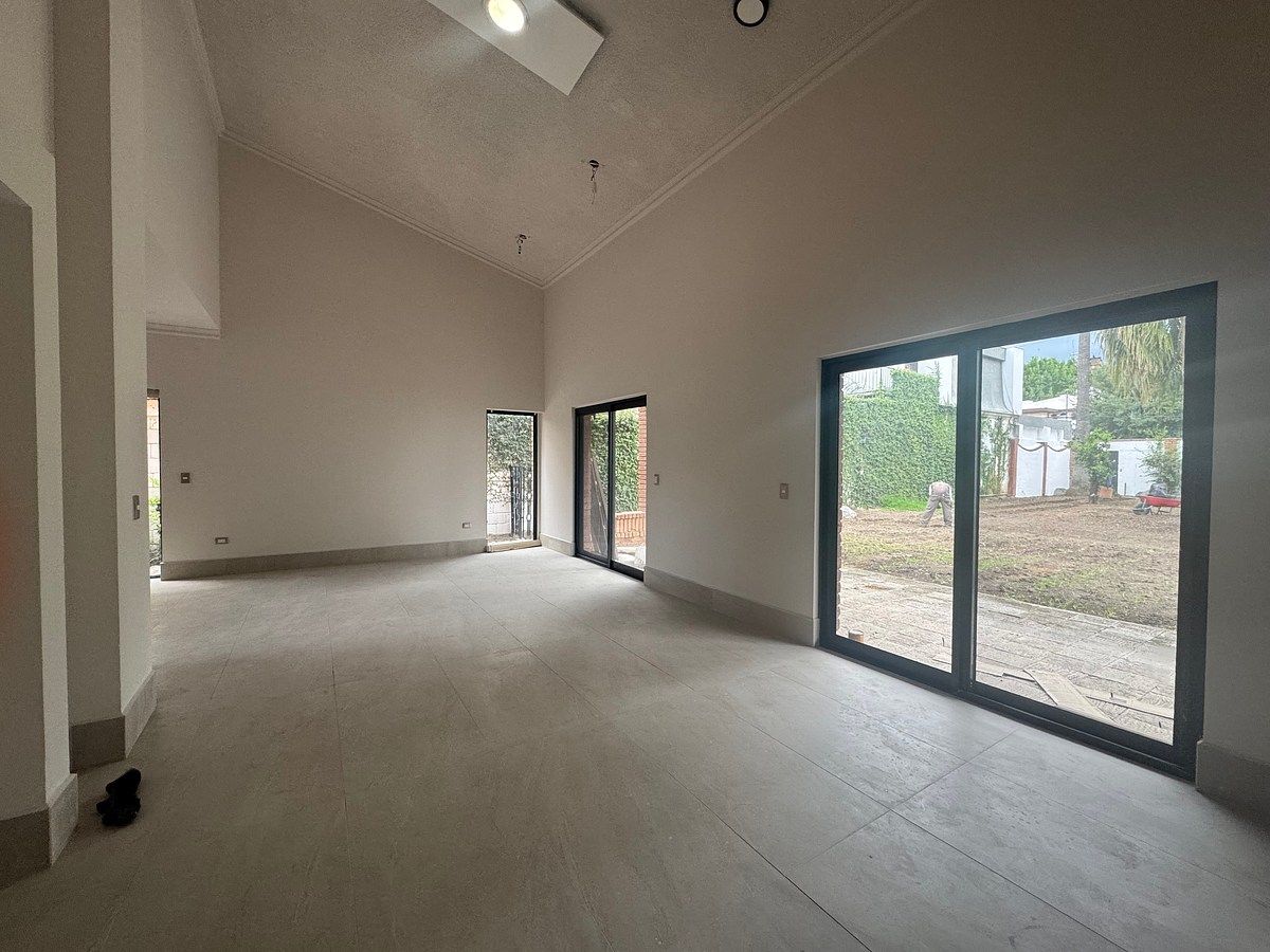 Casa en renta · Residencial San Agustín Segundo Sector, San Pedro Garza García, Nuevo León
