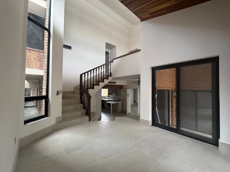 Casa en renta · Residencial San Agustín Segundo Sector, San Pedro Garza García, Nuevo León