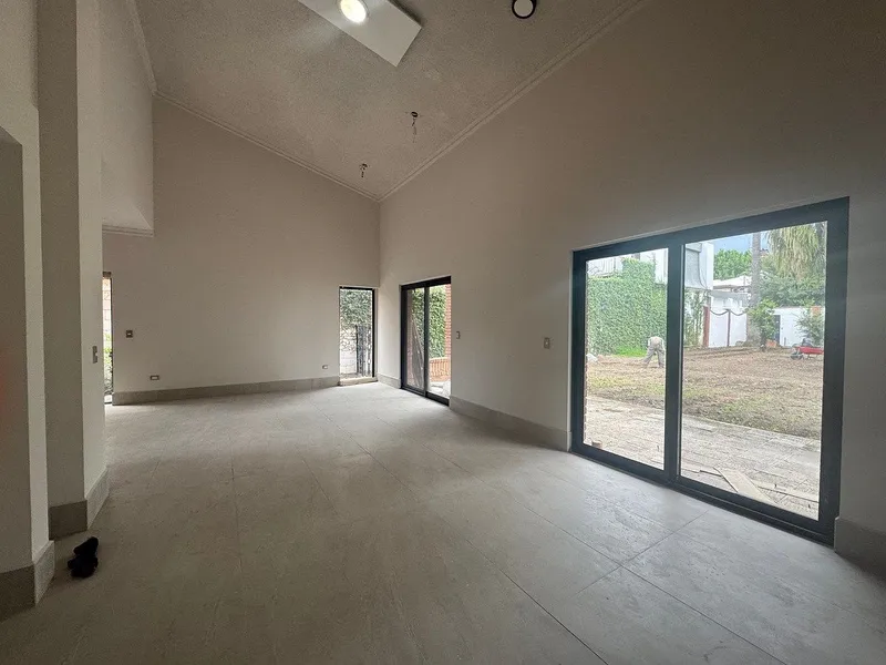 Casa en renta · Residencial San Agustín Segundo Sector, San Pedro Garza García, Nuevo León