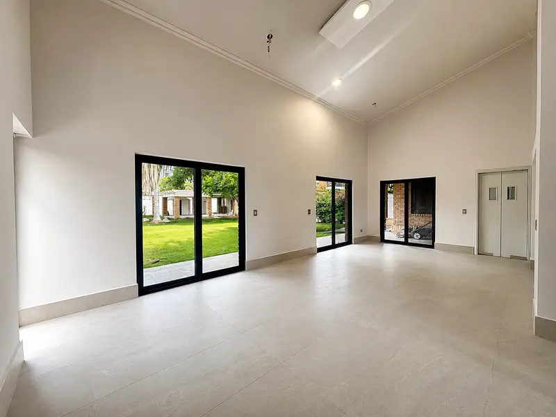 Casa en renta · Residencial San Agustín Segundo Sector, San Pedro Garza García, Nuevo León