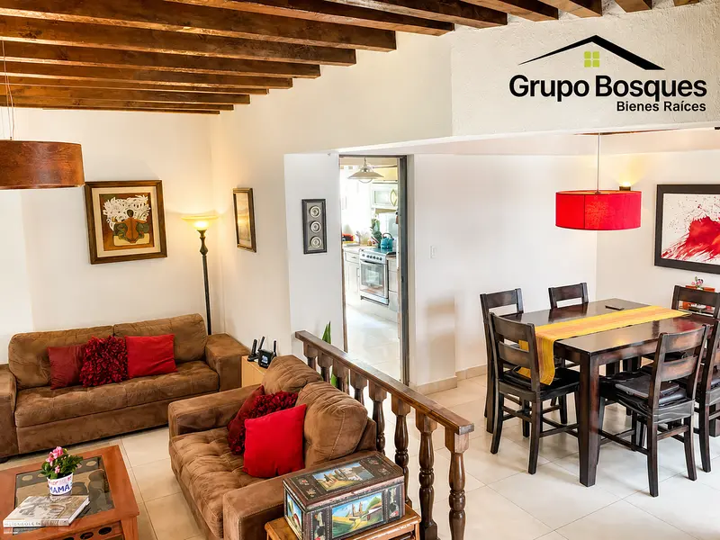 Condominio en venta · Lomas Anáhuac, Huixquilucan, Estado de México