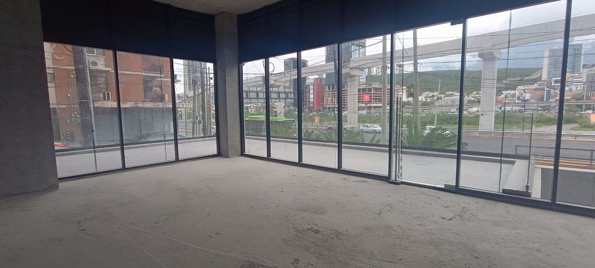 Comercio en renta · Obispado, Monterrey, Nuevo León
