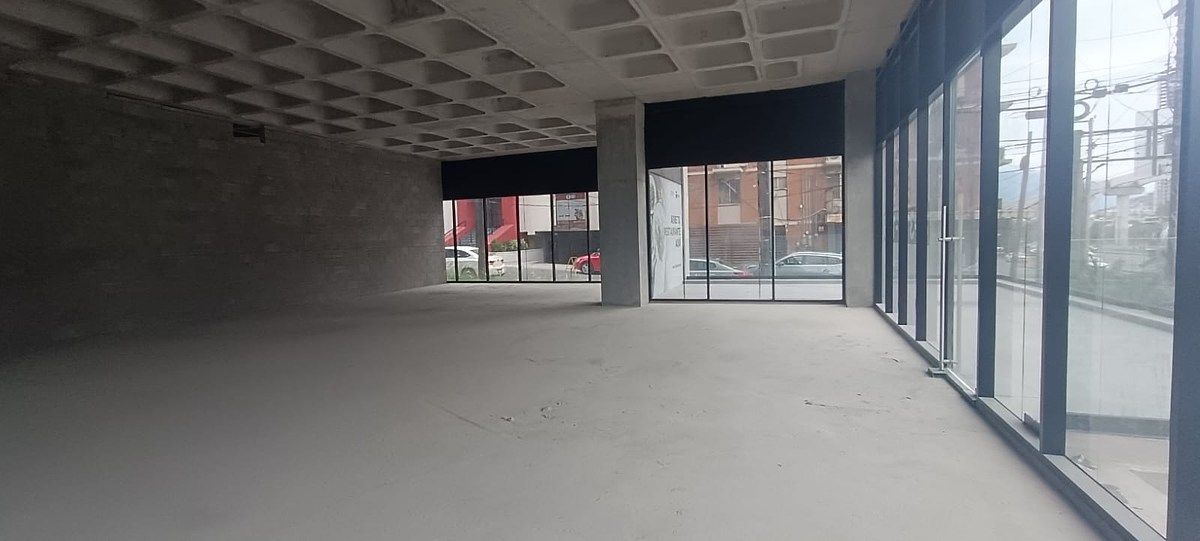 Comercio en renta · Obispado, Monterrey, Nuevo León