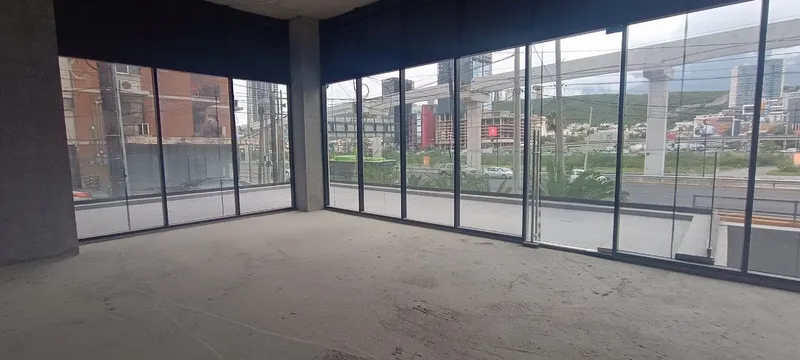 Comercio en renta · Obispado, Monterrey, Nuevo León