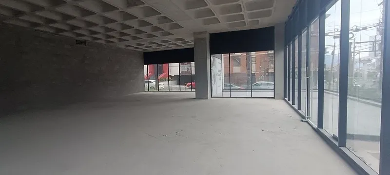 Comercio en renta · Obispado, Monterrey, Nuevo León