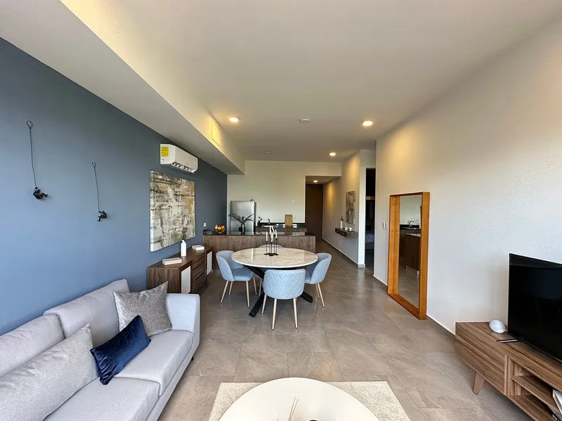 Departamento en venta · Montebello, Mérida, Yucatán