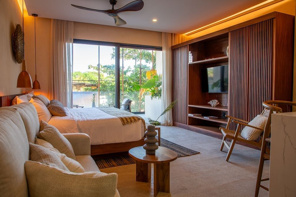 Departamento en venta · Puerto Morelos, Quintana Roo