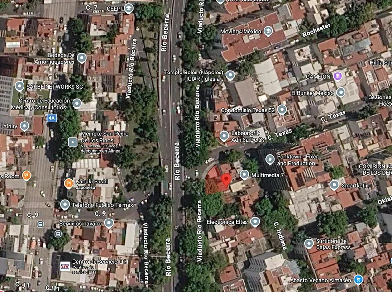 Lote en venta · Benito Juárez Santa Cruz del Tejocote, San José del Rincón, Estado de México