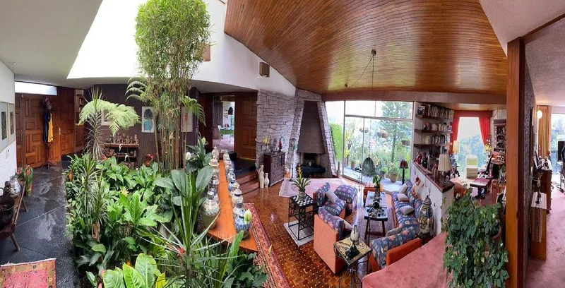 Casa en venta · Lomas de Tecamachalco, Naucalpan de Juárez, Estado de México