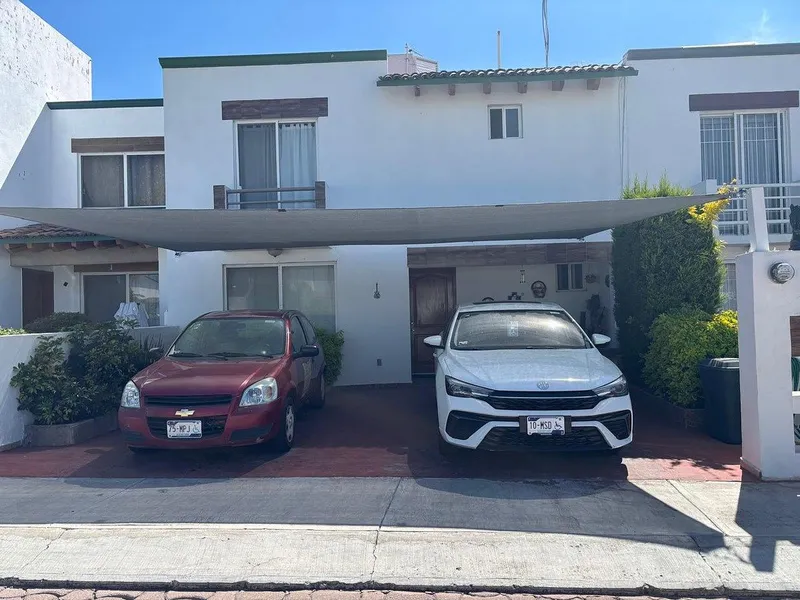 Casa en venta · Centro Sur, Santiago de Querétaro, Querétaro
