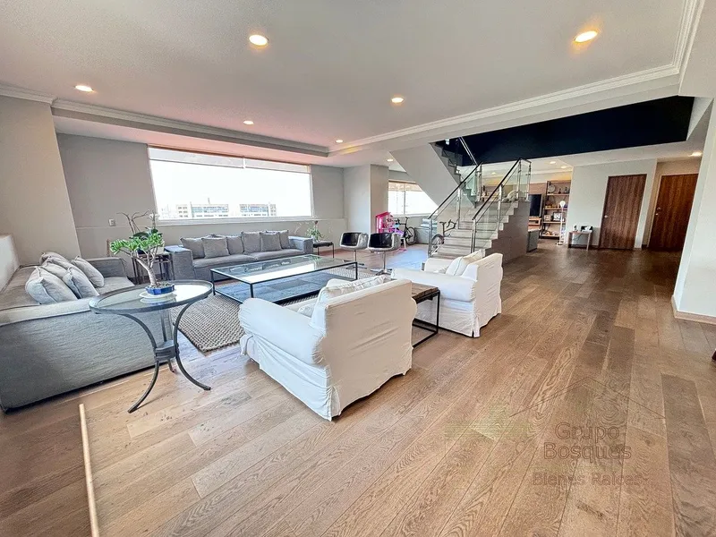 Departamento en venta · Huixquilucan, Estado de México