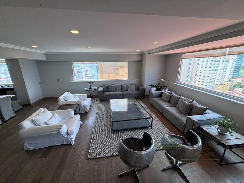 Departamento en venta · Huixquilucan, Estado de México