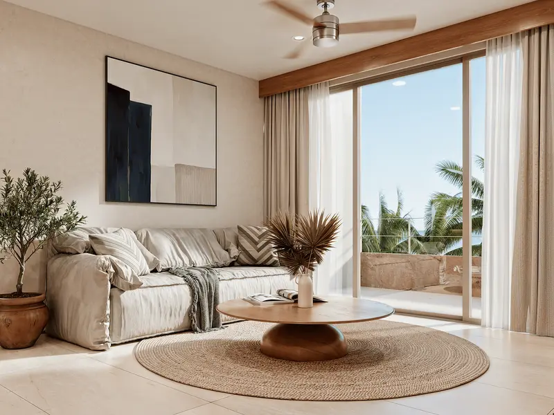 Departamento en venta · San Benito, Homún, Yucatán