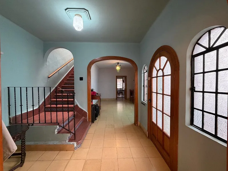 Casa en venta · Roma Sur, Roma, Cuauhtémoc, Ciudad de México